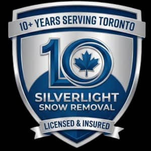 Silverlight Snow Removal Toronto photo 4