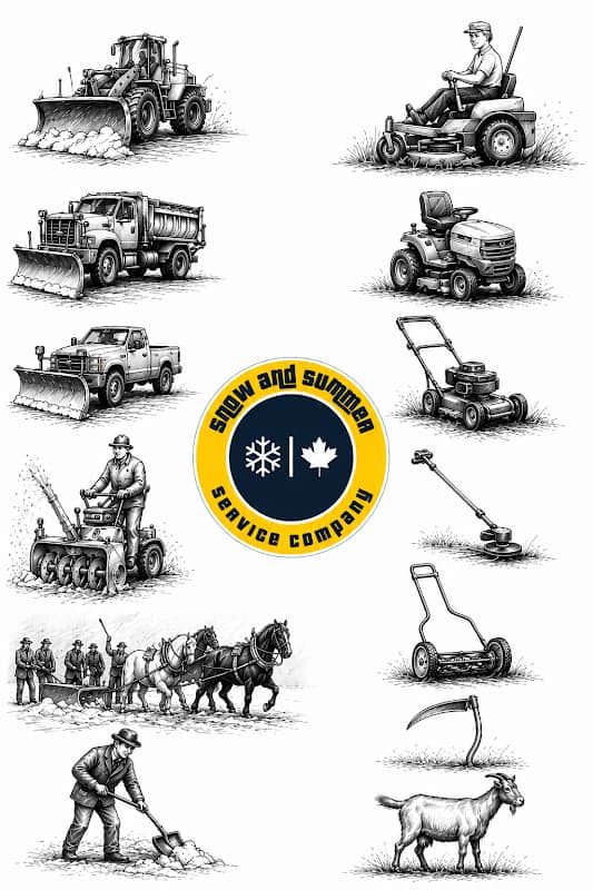 Snow and Summer Service Company