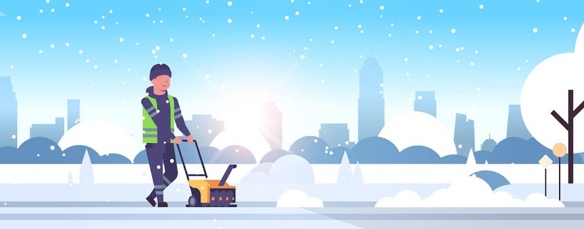 Snow Heroes photo 2