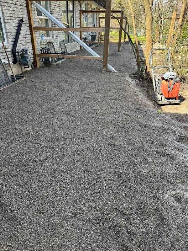 Sod pro express