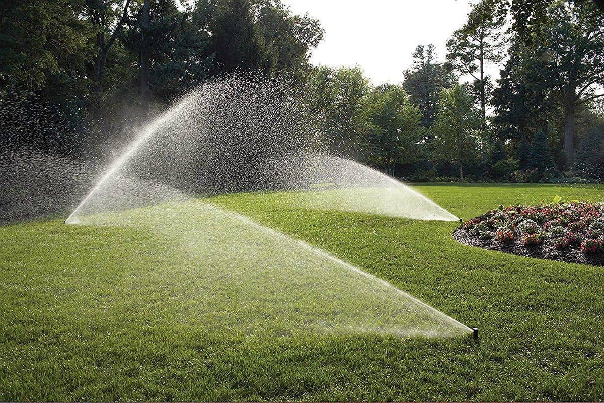 SprinklerKings