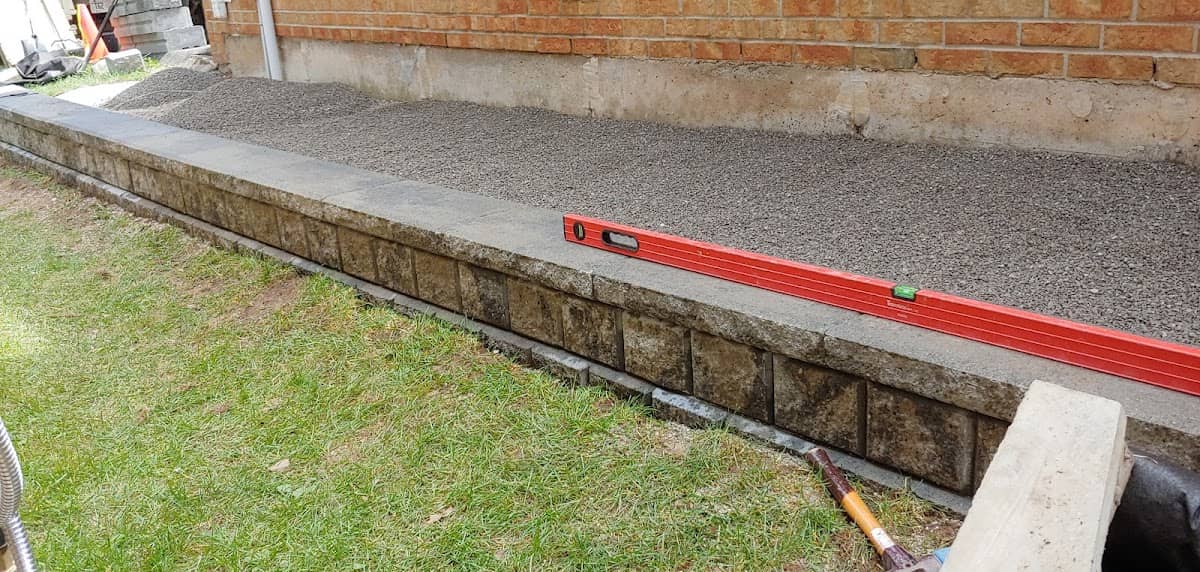 Stepnstone Landscaping photo 2