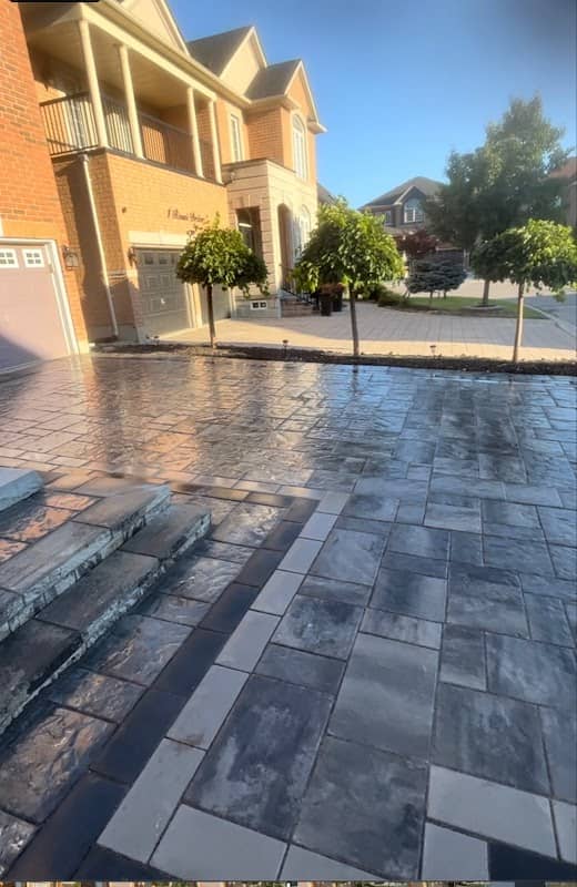 Stone Crew Hardscape & Landscaping