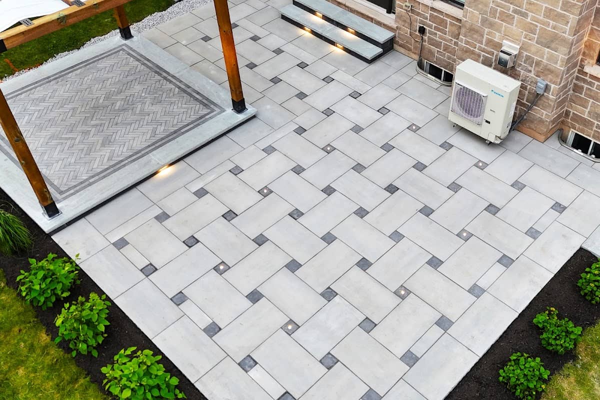 stonecraft landscaping