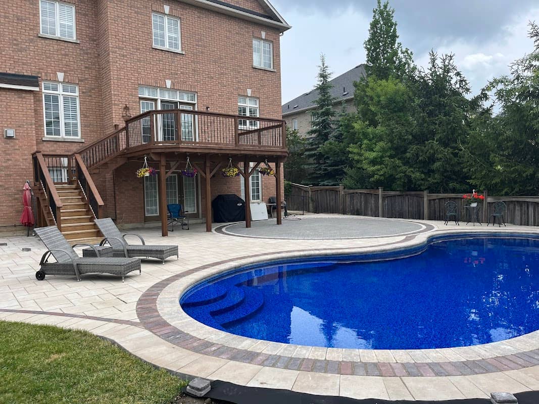stonecraft landscaping photo 3