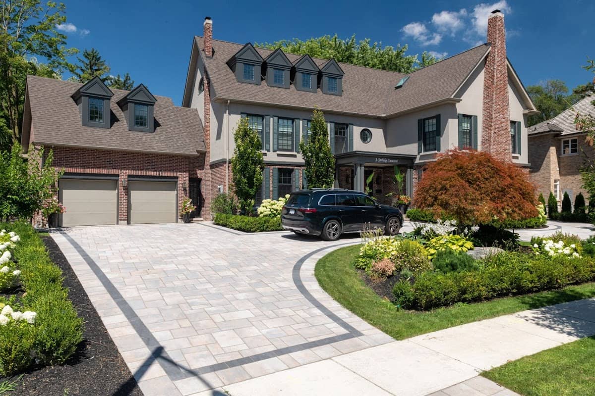 stonecraft landscaping photo 4