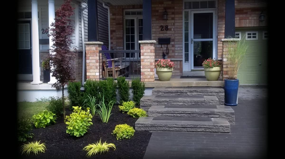 Stoneworks Landscape Inc