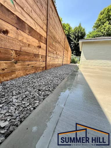 Summer Hill Construction