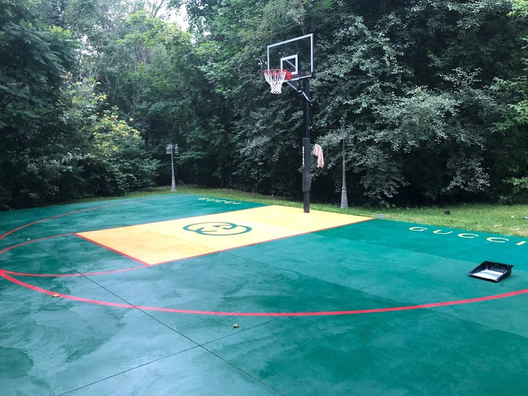 Sundisc Reno Contracting