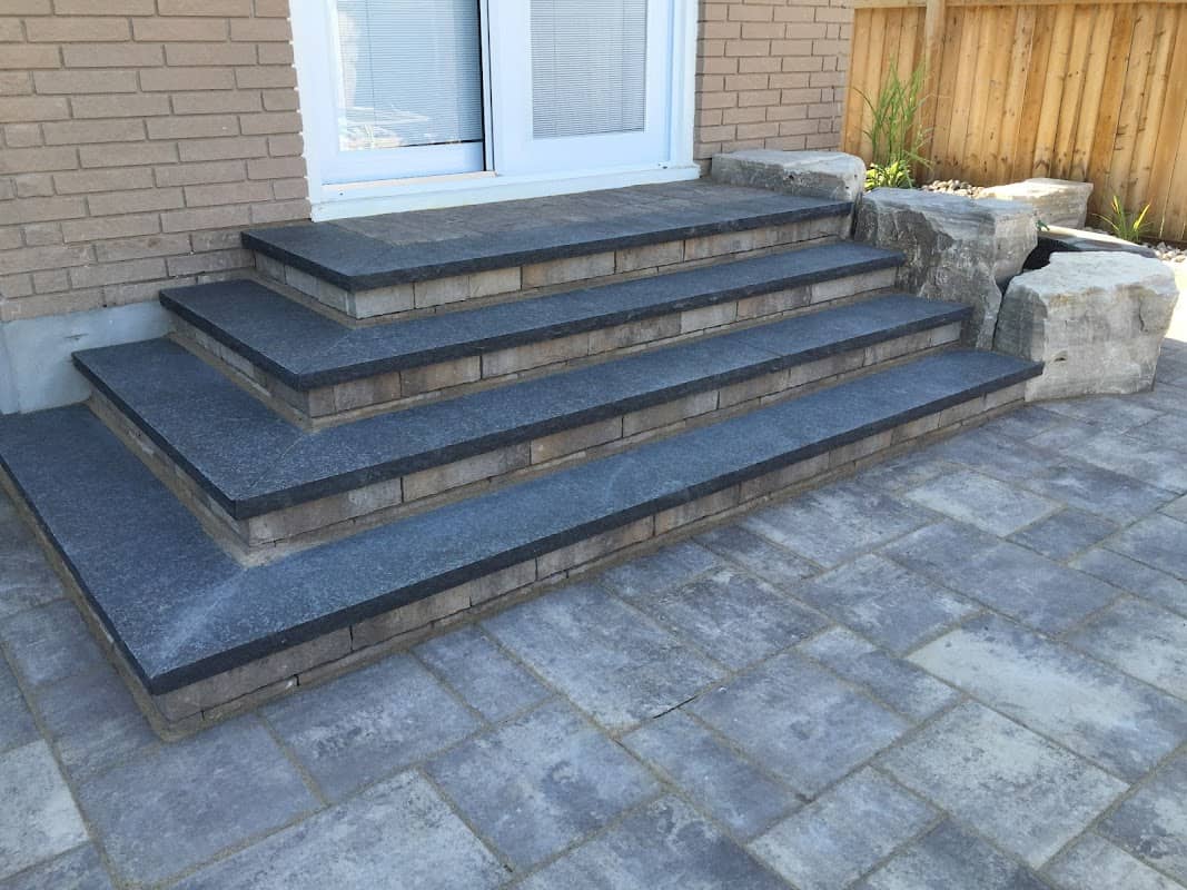 Taylor Landscape Construction