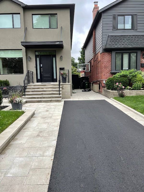Terra Pave Construction