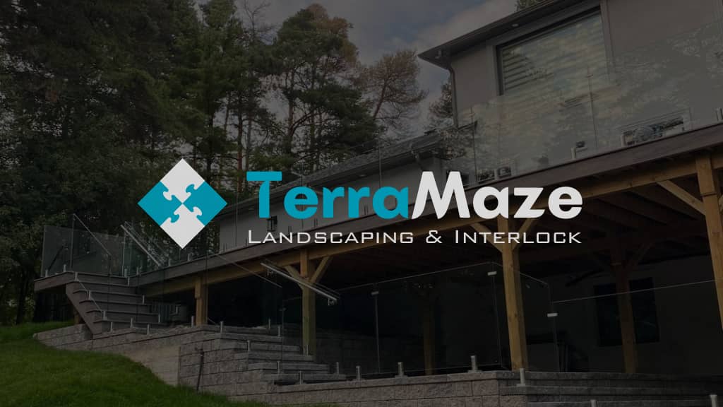 TerraMaze | Landscaping & Interlocking Contractor