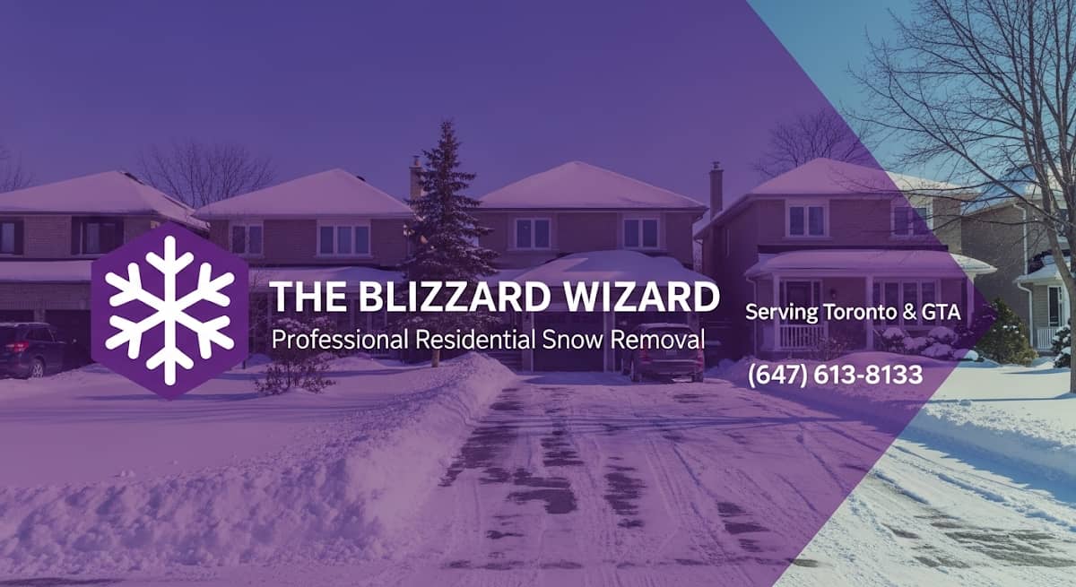 The Blizzard Wizard