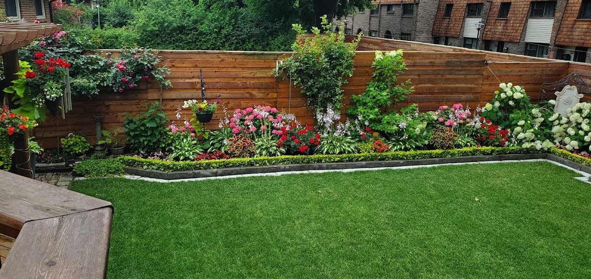 The C.R.E.W. Landscaping & Property Management (Scarborough)