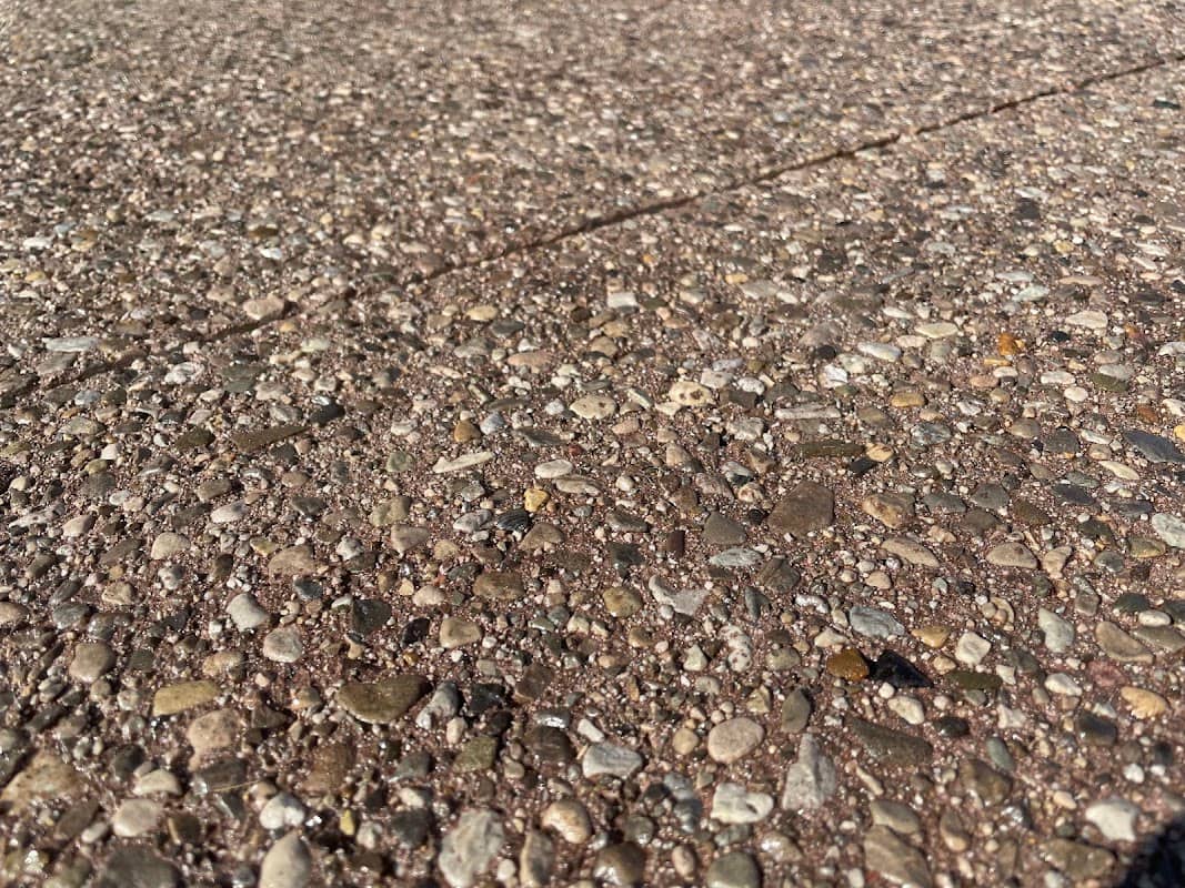 THE DRIVEWAY GUYS|Concrete & Asphalt Sealing