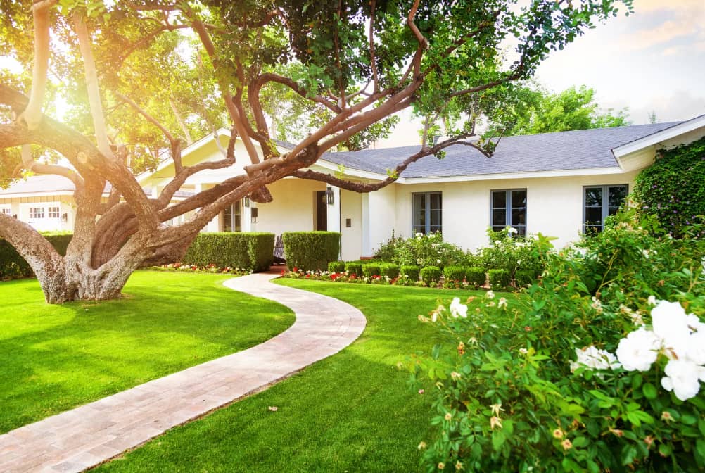 The Field Crews Inc. - Commercial Landscaping - Vaughan & Toronto