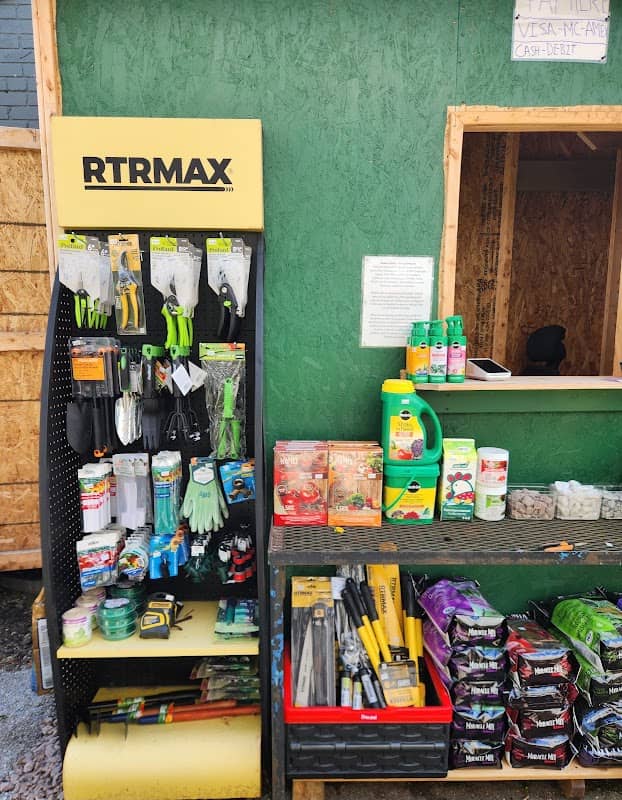 The Landscape Supply - Pape photo 2
