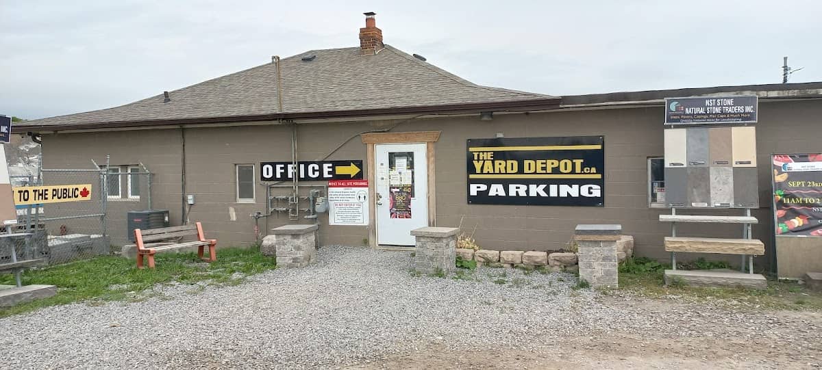 The Yard Depot