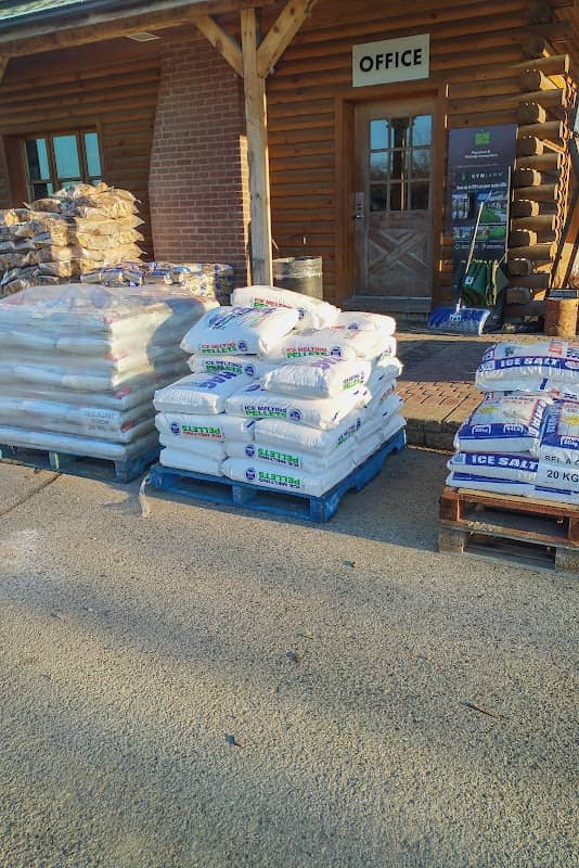 Toemar Landscape & Garden Supplies