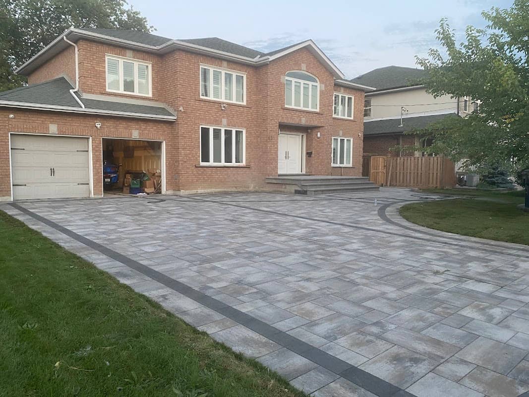 Tonghui Landscaping photo 2