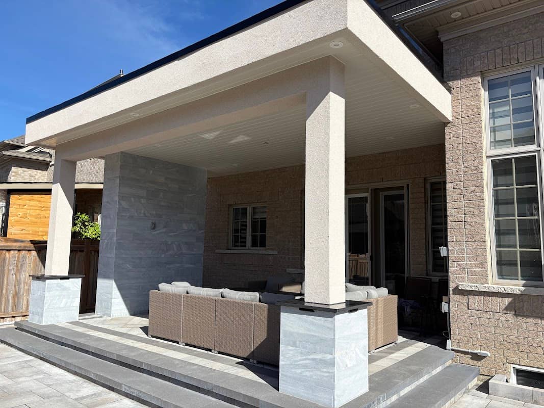 Toronto Landscape Design Inc.