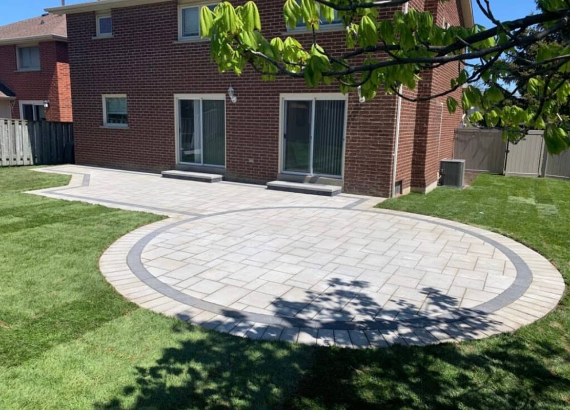 Toronto Paving and Masonry photo 2