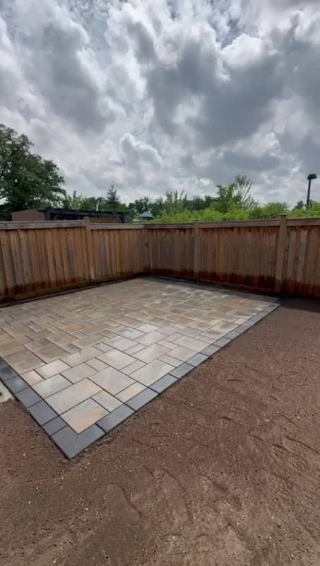 Toroz Contracting - Landscaping photo 3
