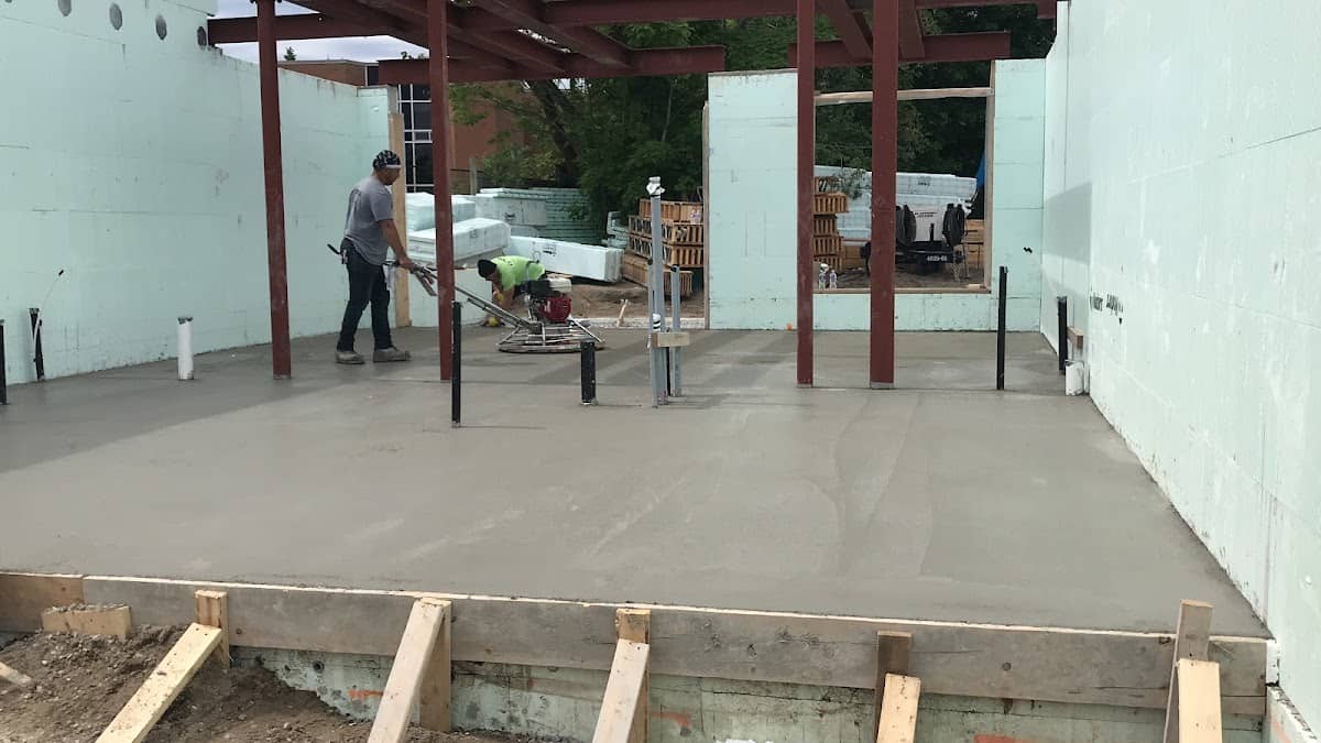 Total Concrete Solutions and Excavation
