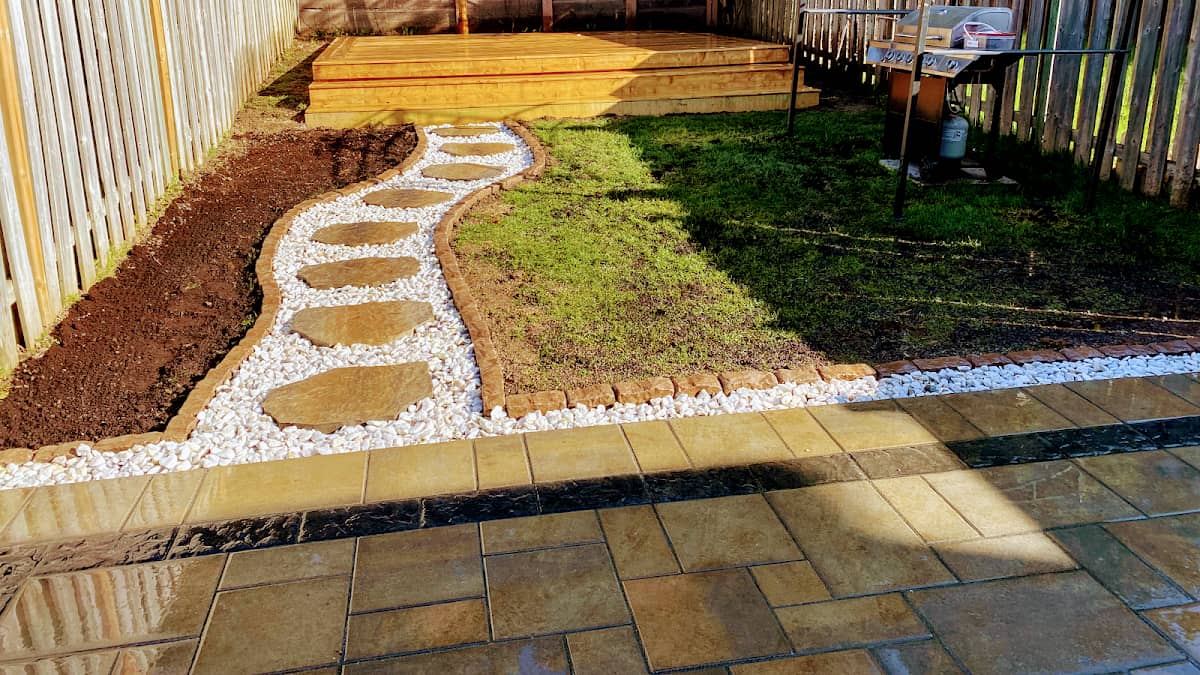 Valley Interlock and Landscaping