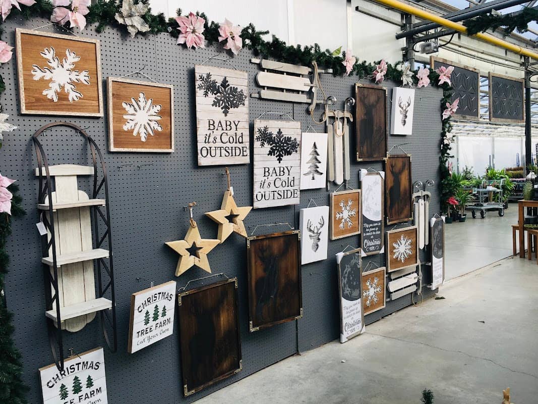 Vandermeer Nursery & Garden Centre