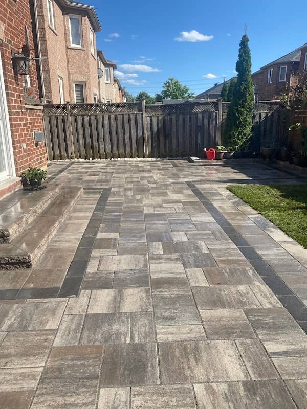 Veerya Landscaping & snow Removing photo 2