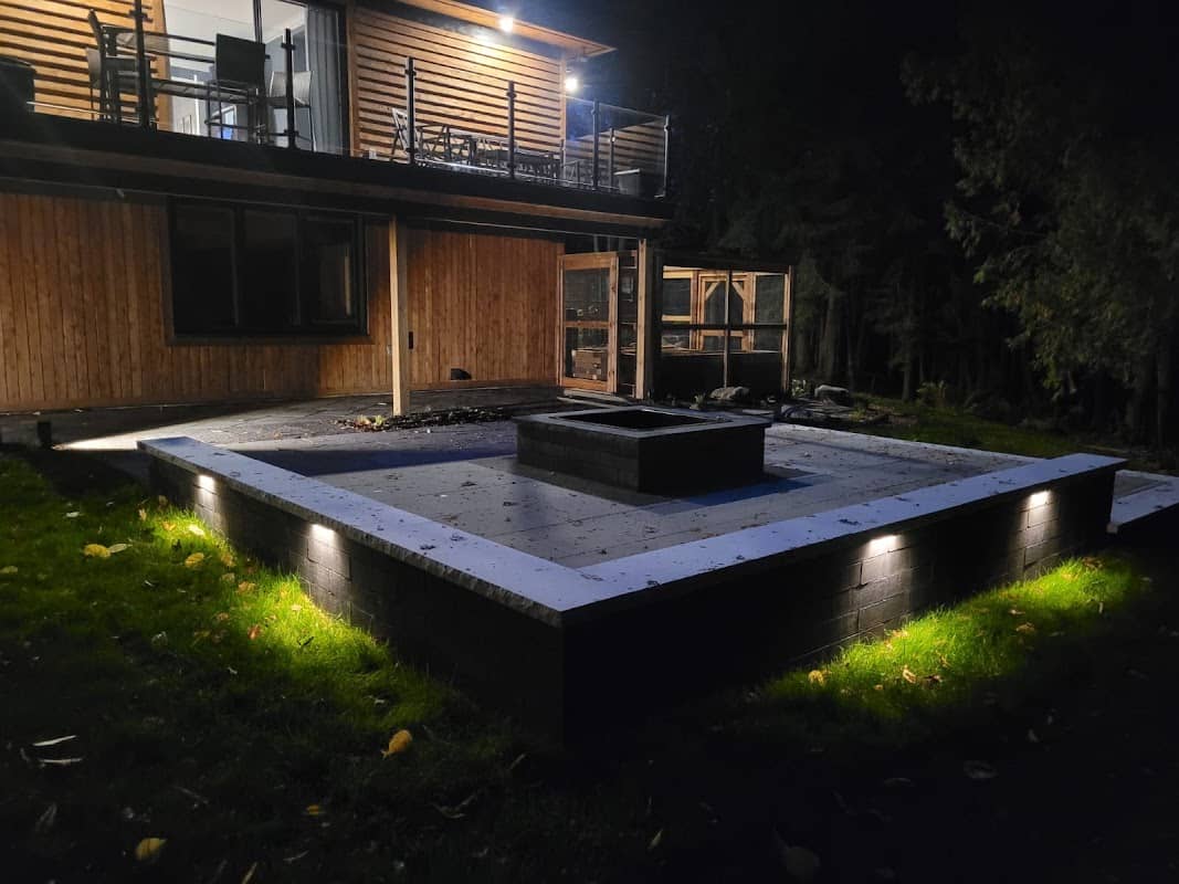 Whitby Shores Landscaping LTD. photo 2