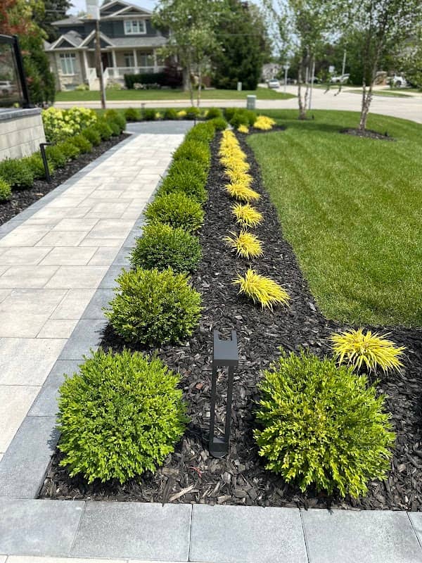 Willow Landscape Inc.