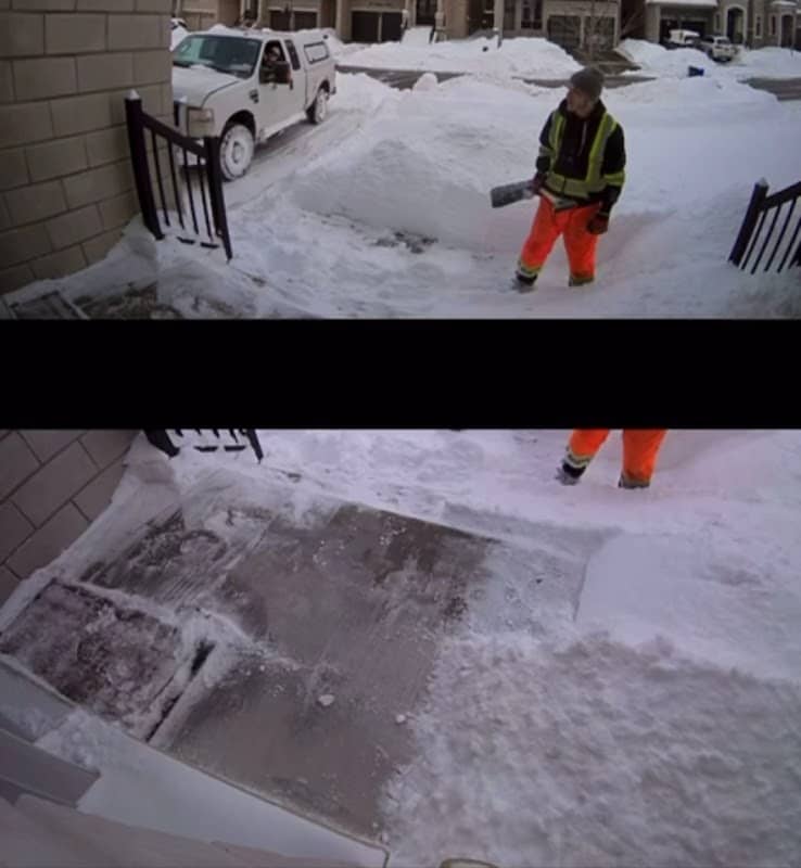 WOW Snow Removal