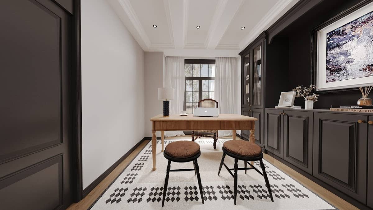 YIXIN CONSTRUCTION INC.