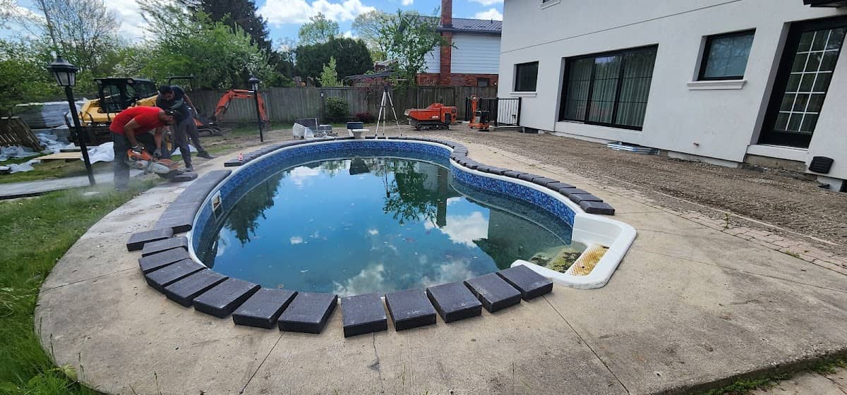 A&A Landscaping Construction Inc photo 3