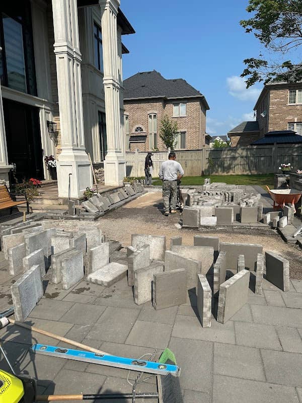 A&A Landscaping Construction Inc photo 4