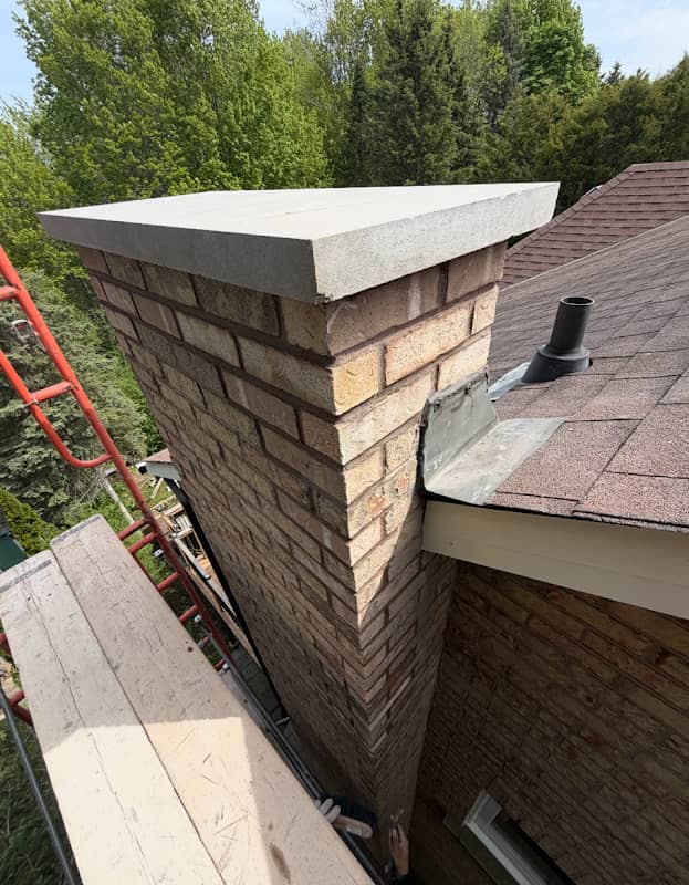 A&A Masonry Inc. photo 2