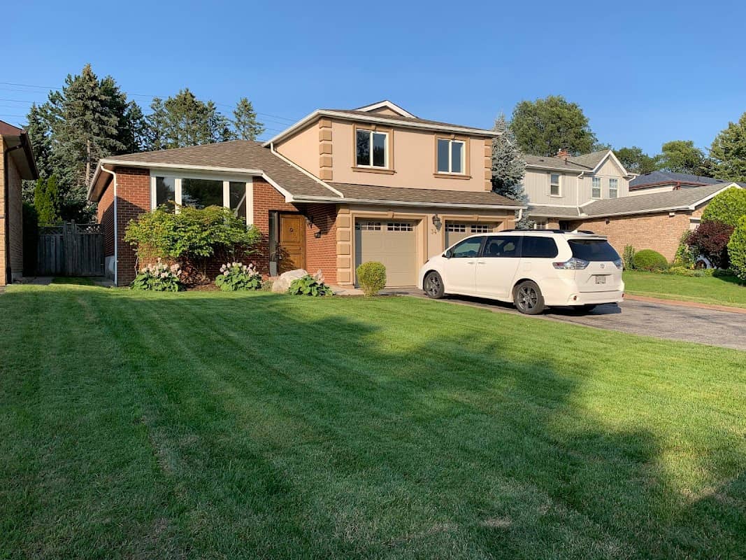 A&E lawn care