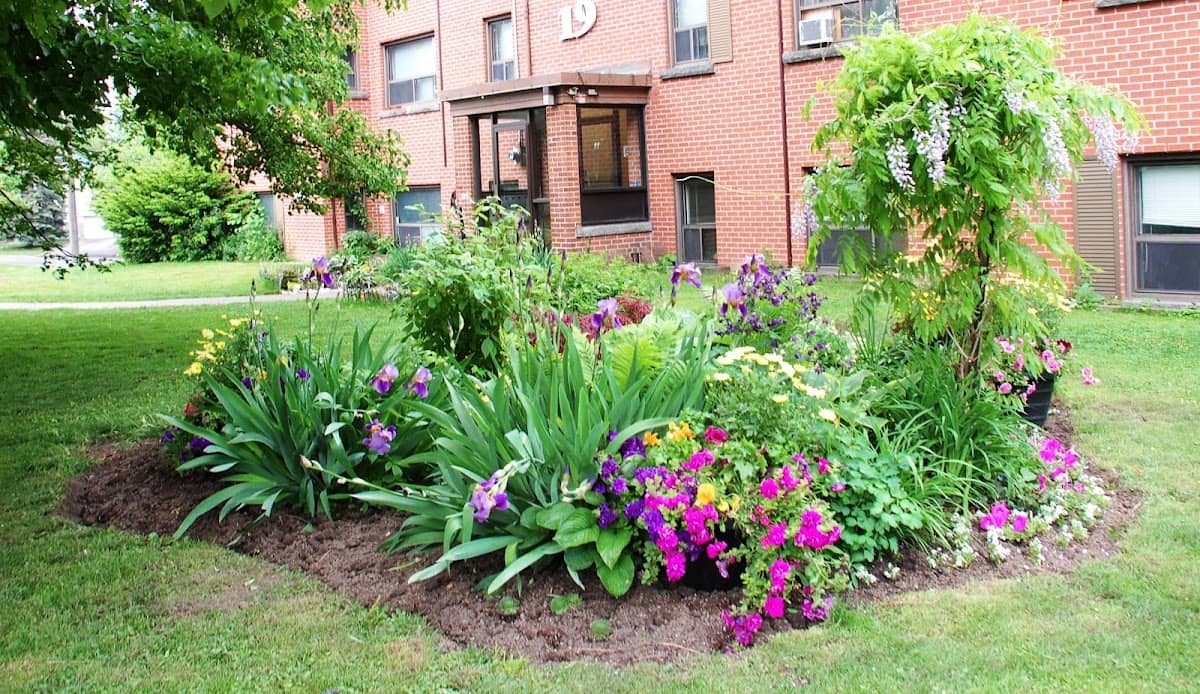 A Woman's Touch Landscaping photo 2