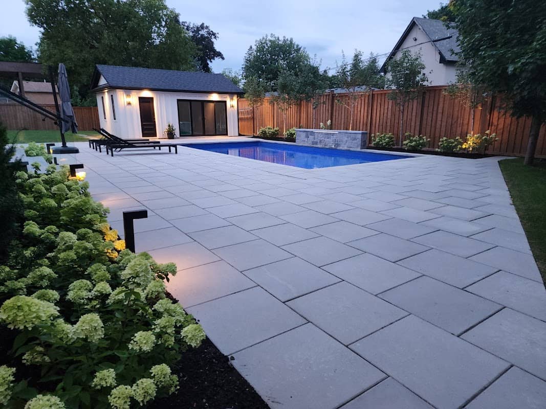 A94 Construction group - Home Renovation,Pools & Landscaping & Interlocking Contractor