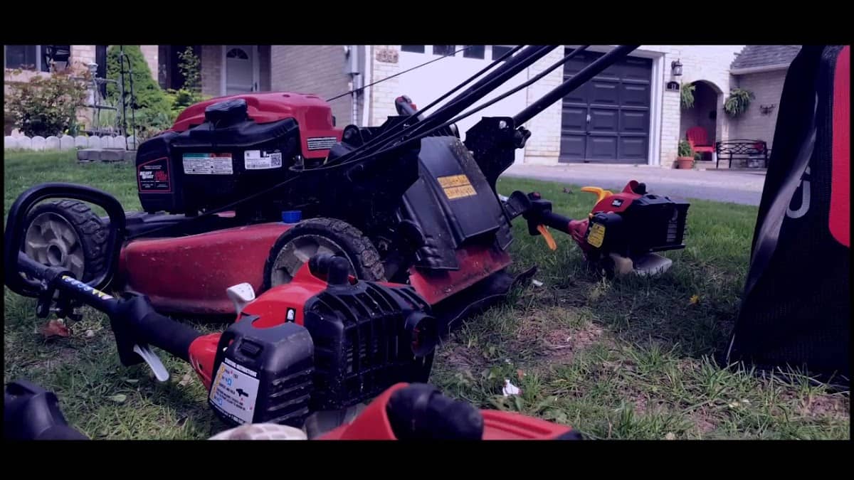 AA Lawn Care photo 2