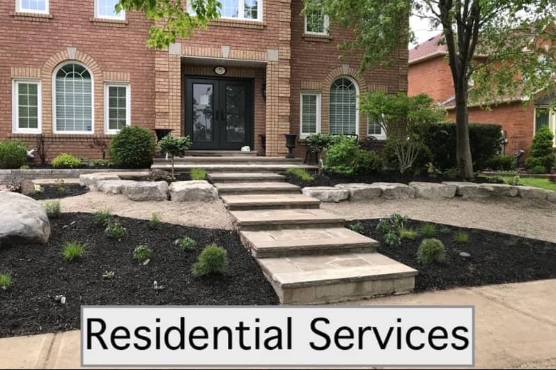 AAA Landscaping Co Ltd photo 3