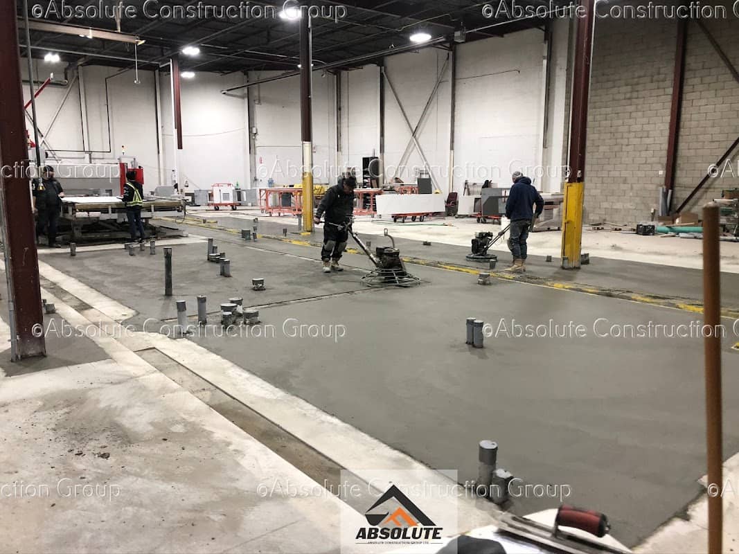 Absolute Construction Group Ltd. photo 2