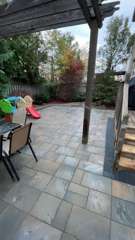 ABT Landscape and Renovations photo 2