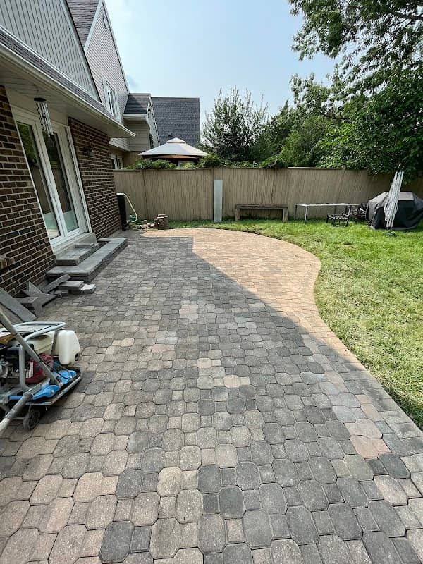 ABT Landscape and Renovations photo 3