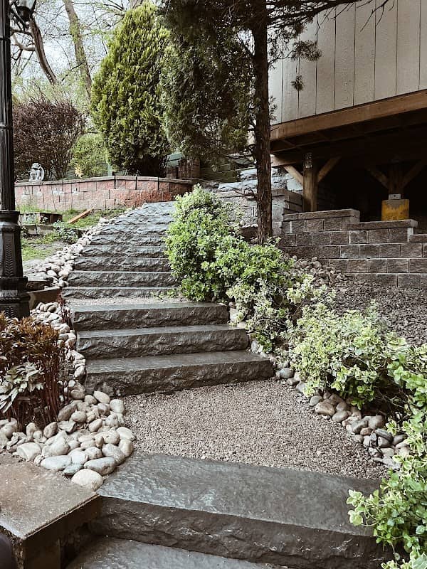 Agis Construction and Landscaping photo 2