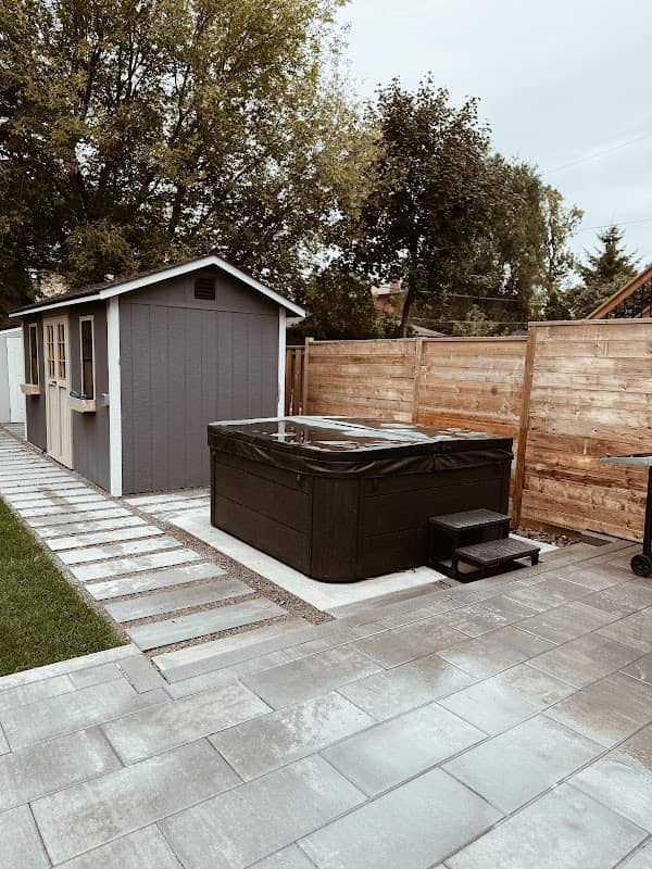 Agis Construction and Landscaping photo 3
