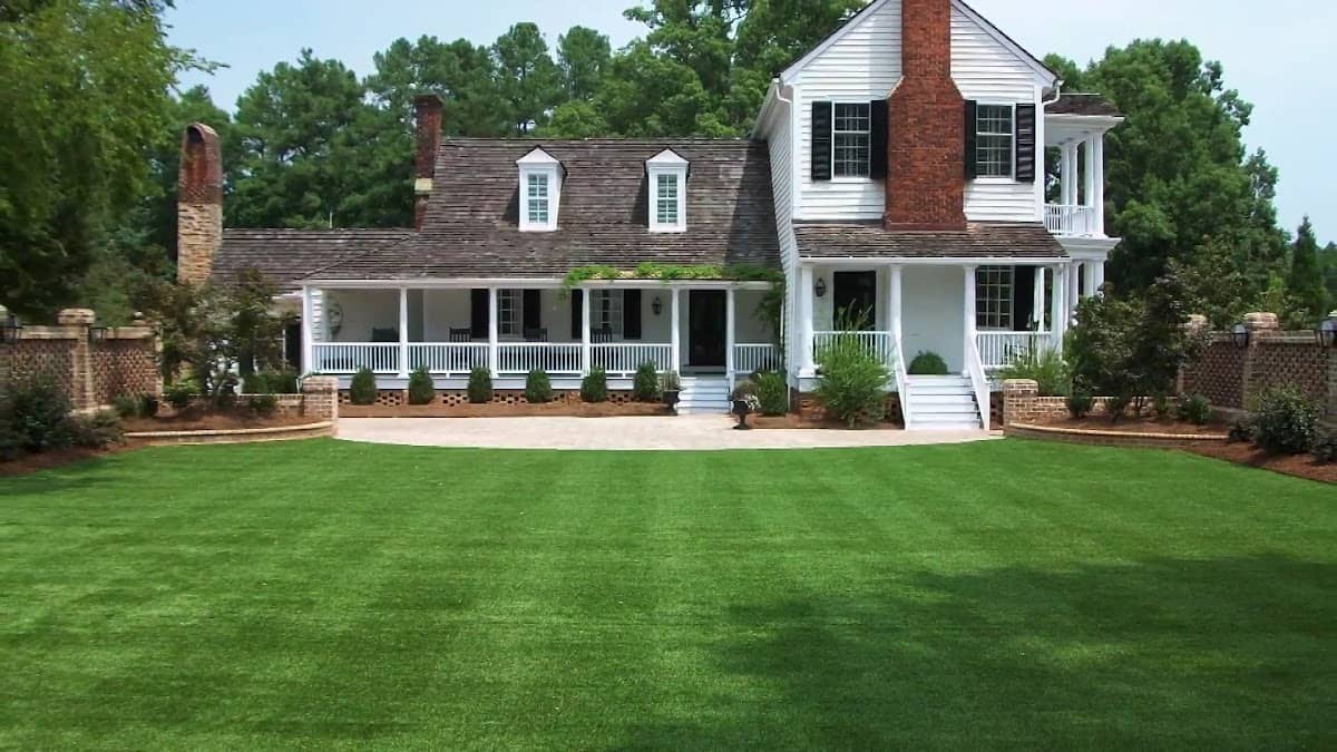 AGL Grass photo 3
