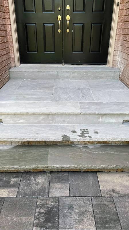AHA Landscaping & Interlocking photo 3